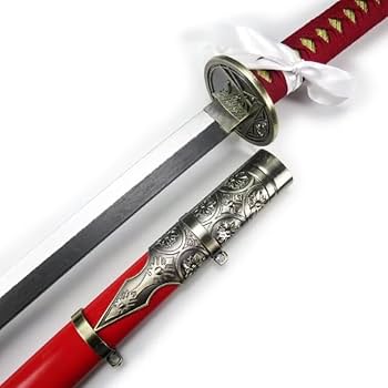 Amazon | 刀剣乱舞 大太刀 太郎太刀 160cm 模造刀 美術刀
